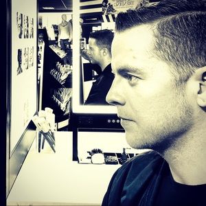 Meet your Posher, Connor